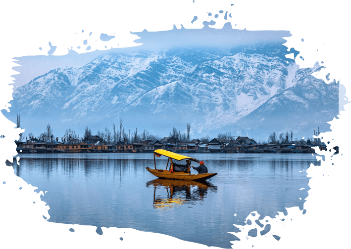 Dal lake