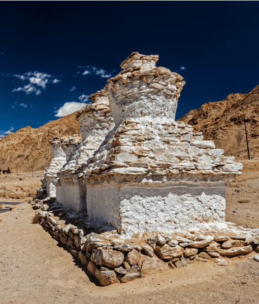 LEH– LADAKH TOUR PACKAGE 5 NIGHTS 6 DAYS